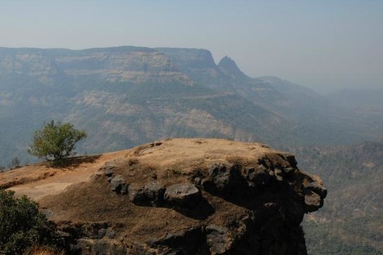 Matheran